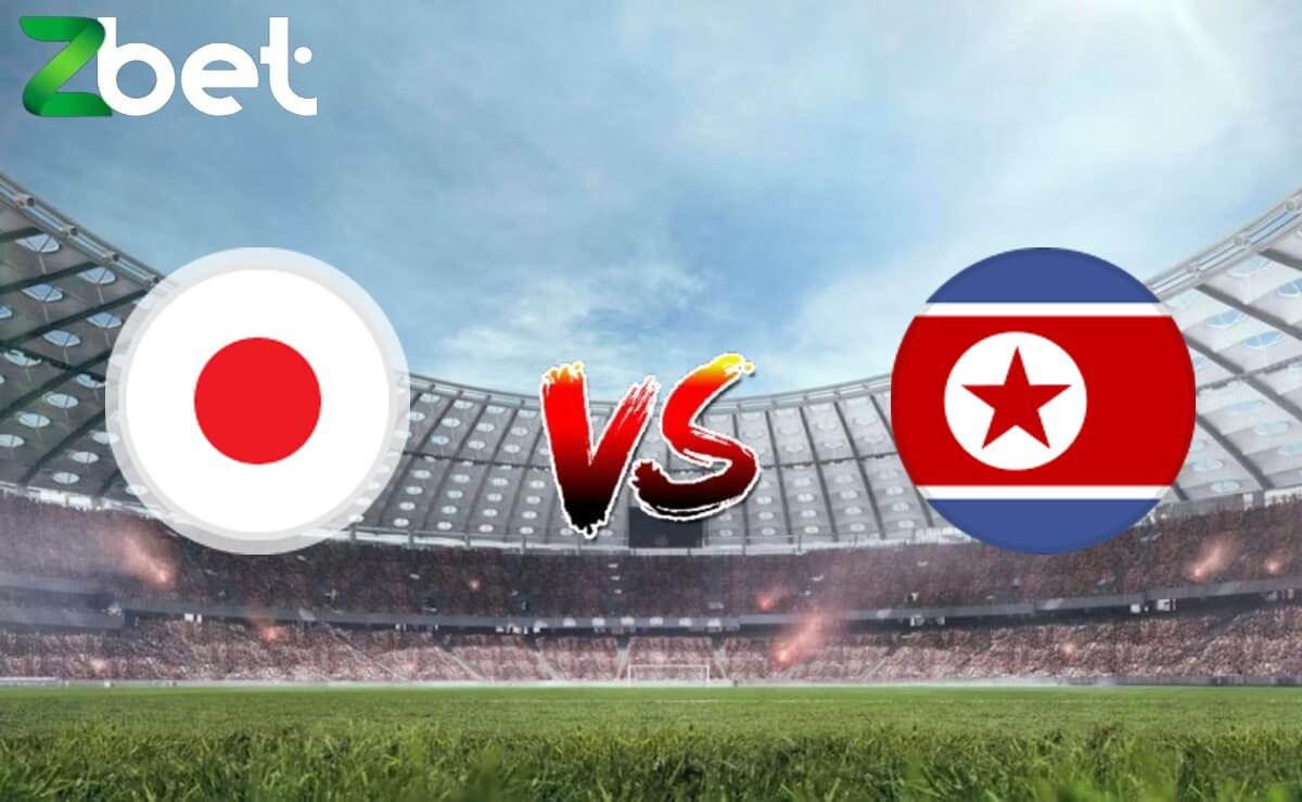 Nhận định soi kèo Nhật Bản vs Triều Tiên, 17h23 21/03/2024 – Vòng loại World Cup