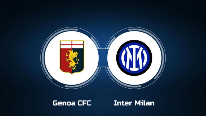 Soi kèo nhà cái Inter vs Genoa – Serie A – 05/03/2024