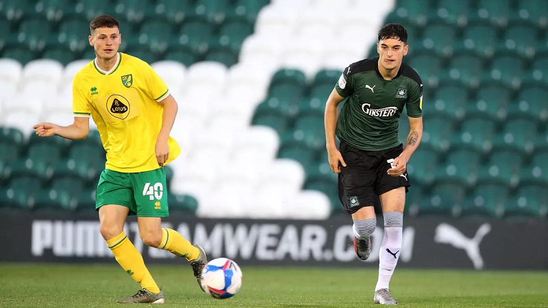 Nhận định trận đấu Norwich City vs Plymouth Argyle 