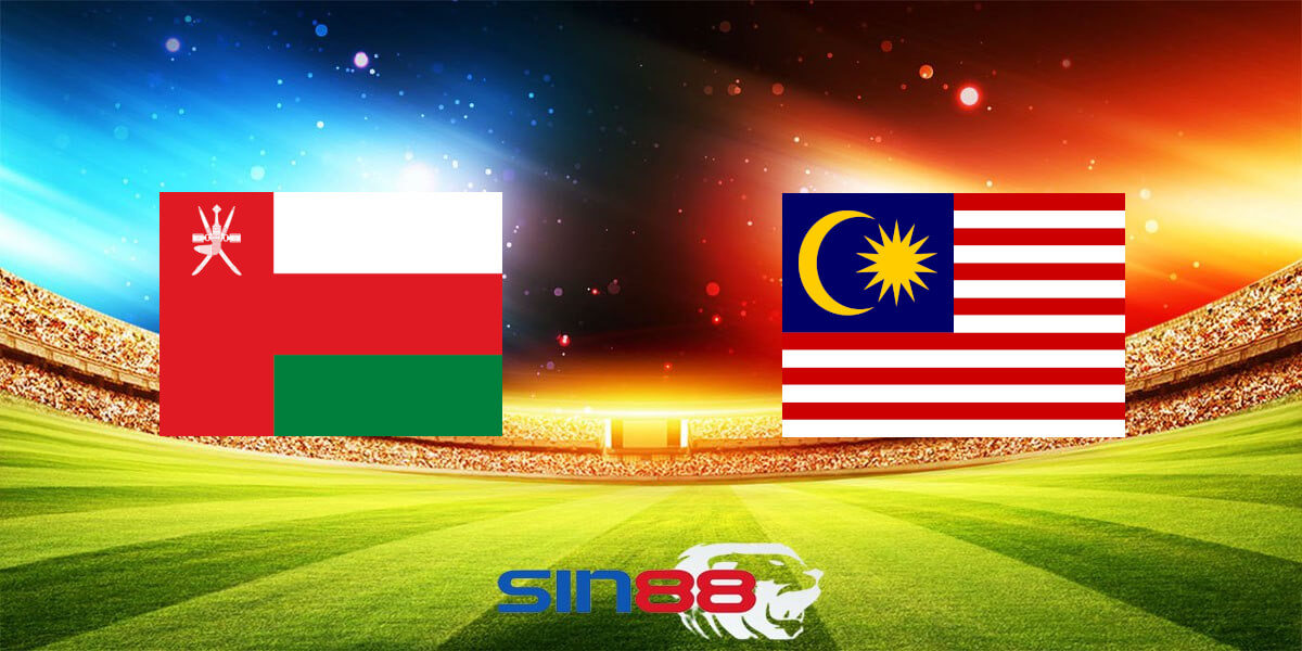 Nhận định bóng đá Oman - Malaysia 01h00 ngày 22/03/2024 - Vòng loại World Cup (Kate)