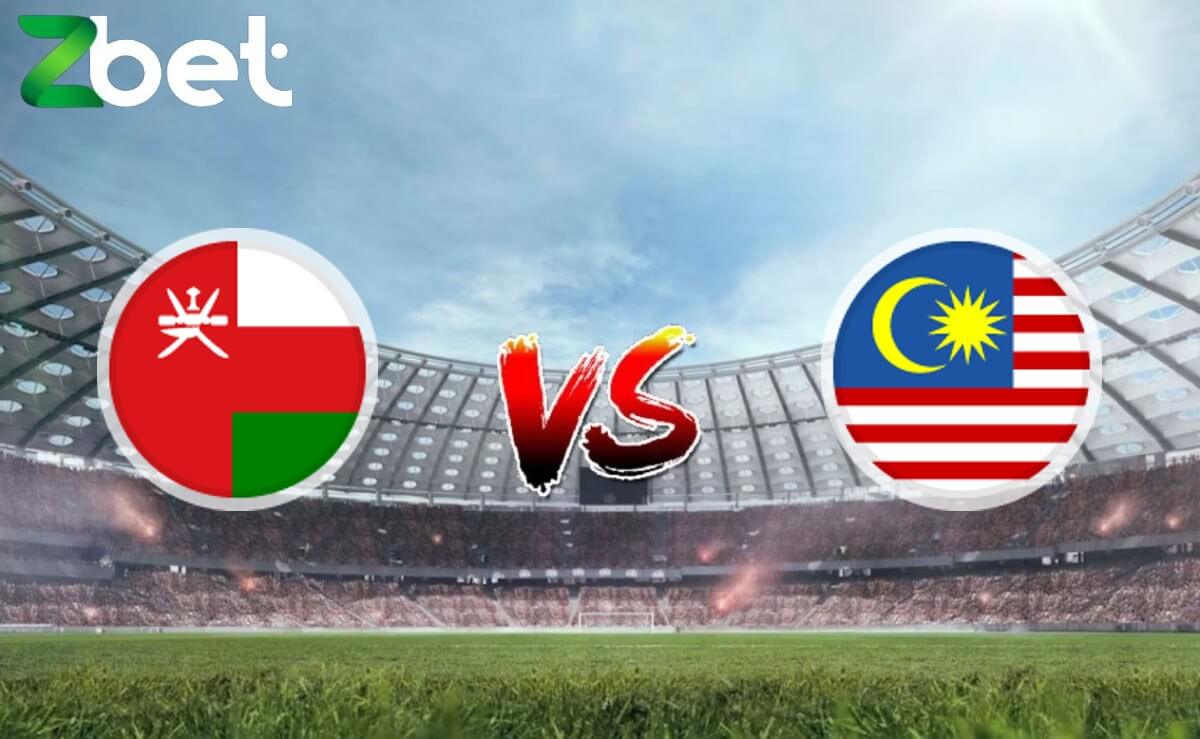 Nhận định soi kèo Oman vs Malaysia, 01h00 22/03/2024 – Vòng loại World Cup