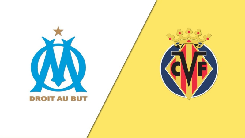 Soi kèo nhà cái Marseille vs Villarreal – Europa League – 8/3/2024