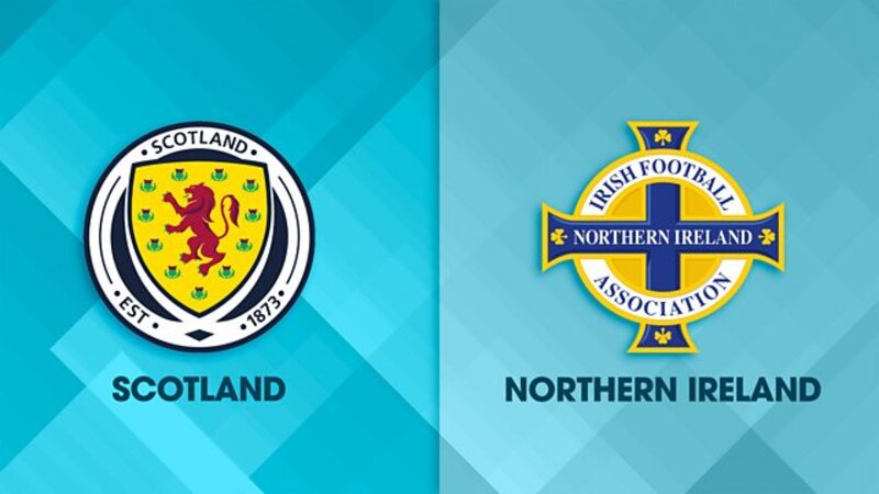 Soi kèo nhà cái Scotland vs Bắc Ireland – Giao Hữu – 27/03/2024