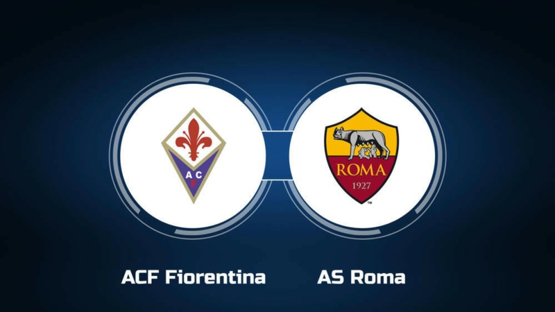 Soi kèo nhà cái Fiorentina vs AS Roma- Serie A – 11/03/2024