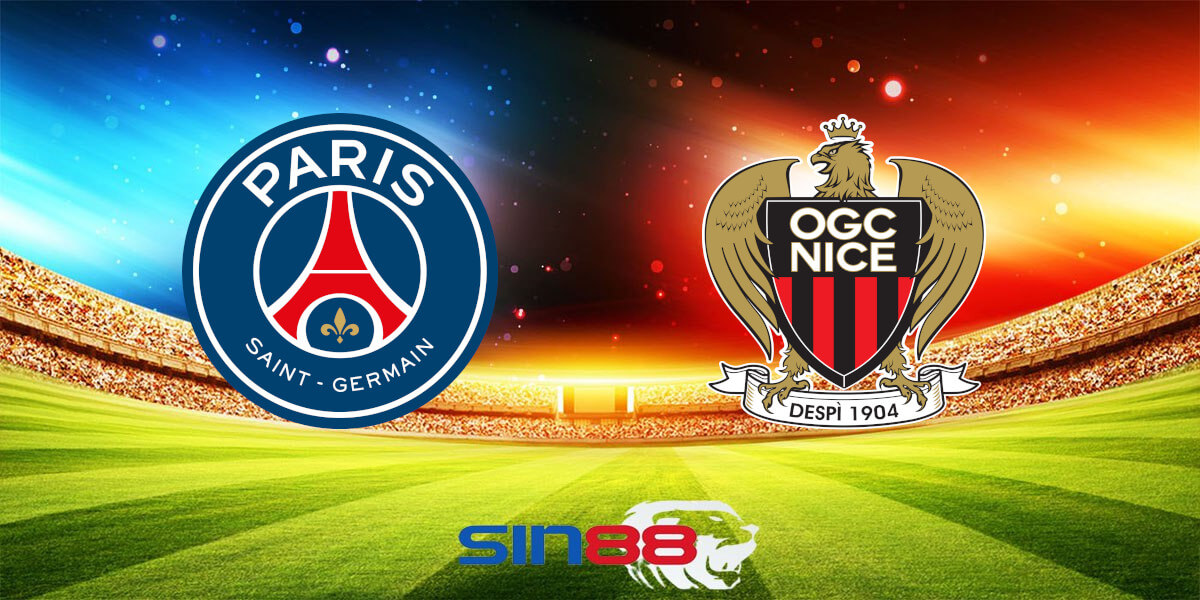 Nhận định bóng đá Paris Saint Germain - Nice 03h10 ngày 14/03/2024 - Cúp quốc gia Pháp (Kate)