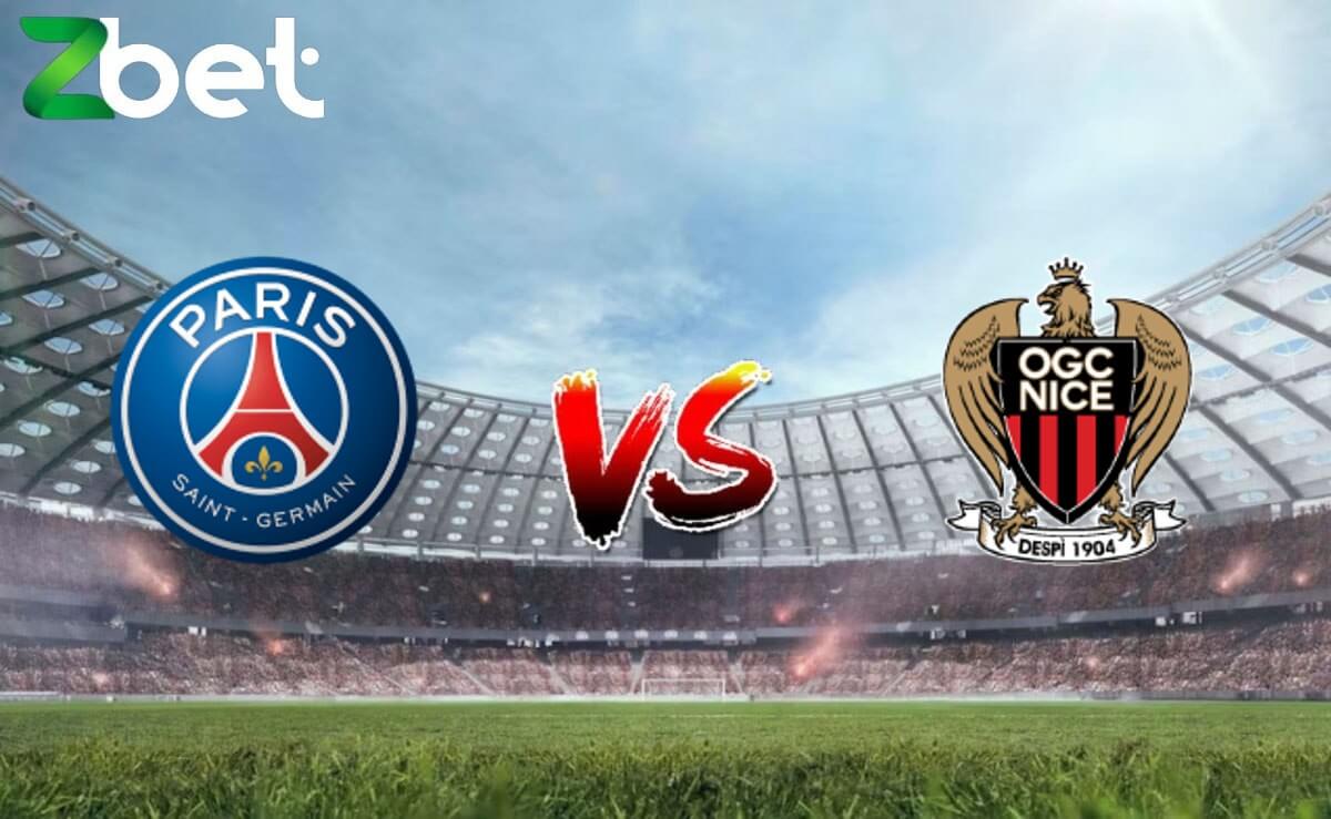 Nhận định soi kèo PSG vs Nice, 03h10 14/03/2024 – Cup Quốc gia Pháp