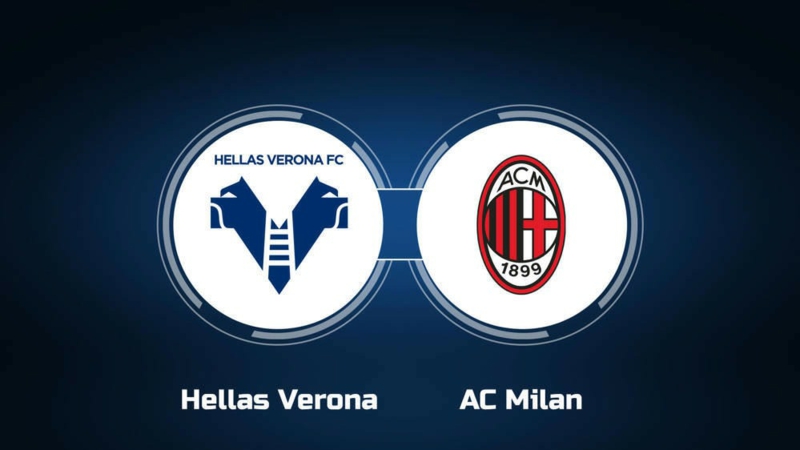 Soi kèo nhà cái Verona vs AC Milan – Serie A – 17/3/2024 