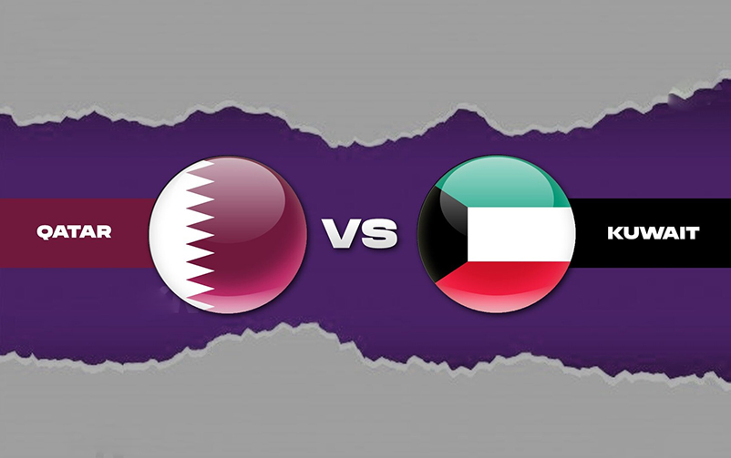 Soi kèo nhà cái Kuwait vs Qatar  – Vòng loại World Cup – 27/03/2024