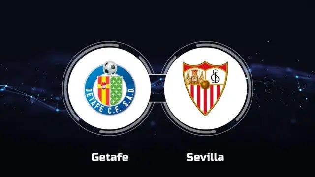 Soi kèo nhà cái Getafe vs Sevilla – La Liga – 30/03/2024 