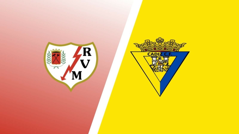 Soi kèo nhà cái Rayo Vallecano vs Cadiz – La Liga – 2/3/2024