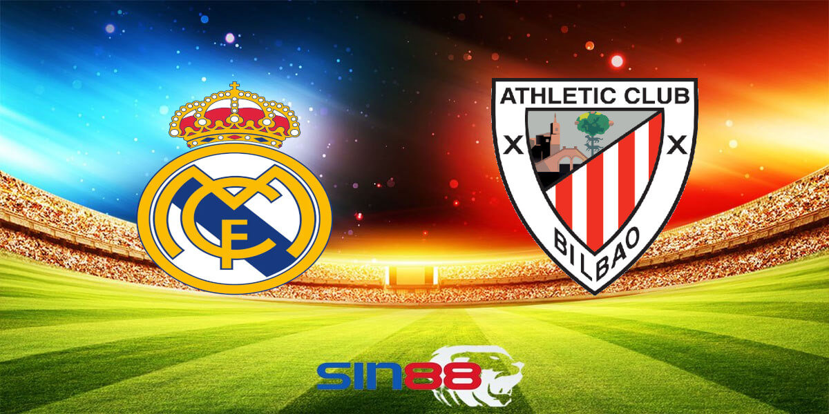 Nhận định bóng đá Real Madrid - Ath Bilbao 02h00 ngày 01/04/2024 - La Liga (Kate)