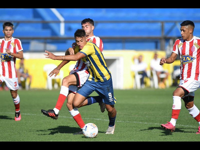 Tổng hợp kết quả nhận định trận đấu Rosario Central vs Barracas Central 