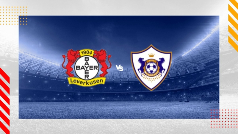 Soi kèo nhà cái Bayer Leverkusen vs Qarabag – UEFA Europa – 15/3/2024