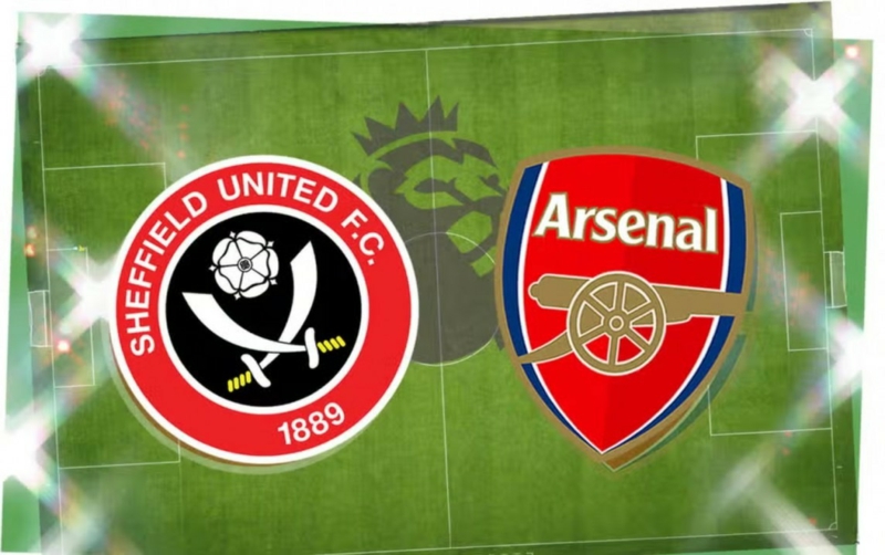 Soi kèo nhà cái Sheffield United vs Arsenal – Premier League – 05/3/2024