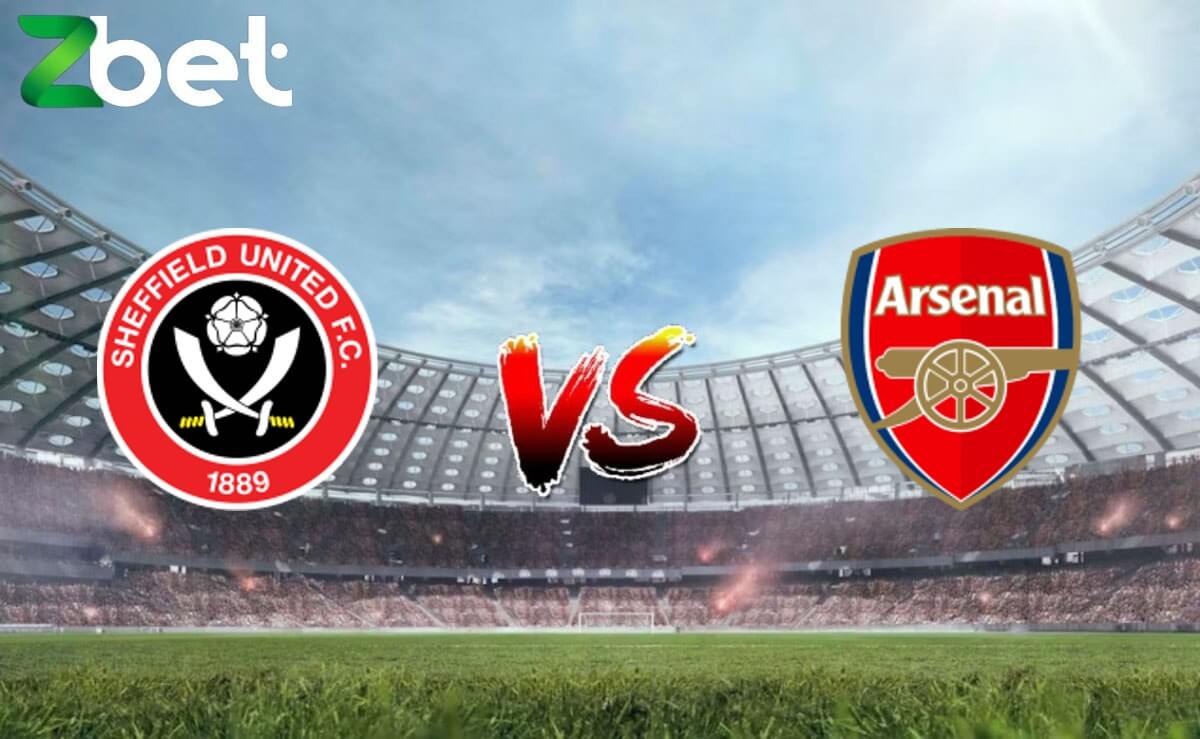 Nhận định soi kèo Sheffield Utd vs Arsenal, 03h00 05/03/2024 – Ngoại hạng Anh