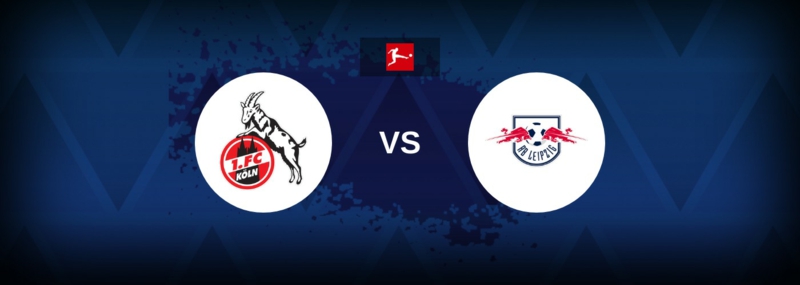 Soi kèo nhà cái Koln vs Leipzig – Bundesliga – 16/3/2024 