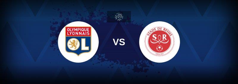 Soi kèo nhà cái Lyon vs Reims – Ligue 1 – 31/03/2024 