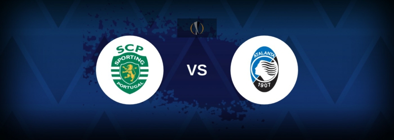 Soi kèo nhà cái Sporting CP vs Atalanta – Europa League – 07/03/2024