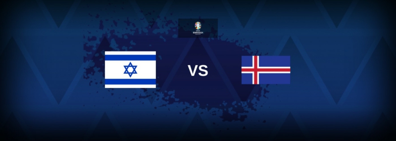 Soi kèo nhà cái Israel vs Iceland – Playoff Euro 2024 – 22/03/2024