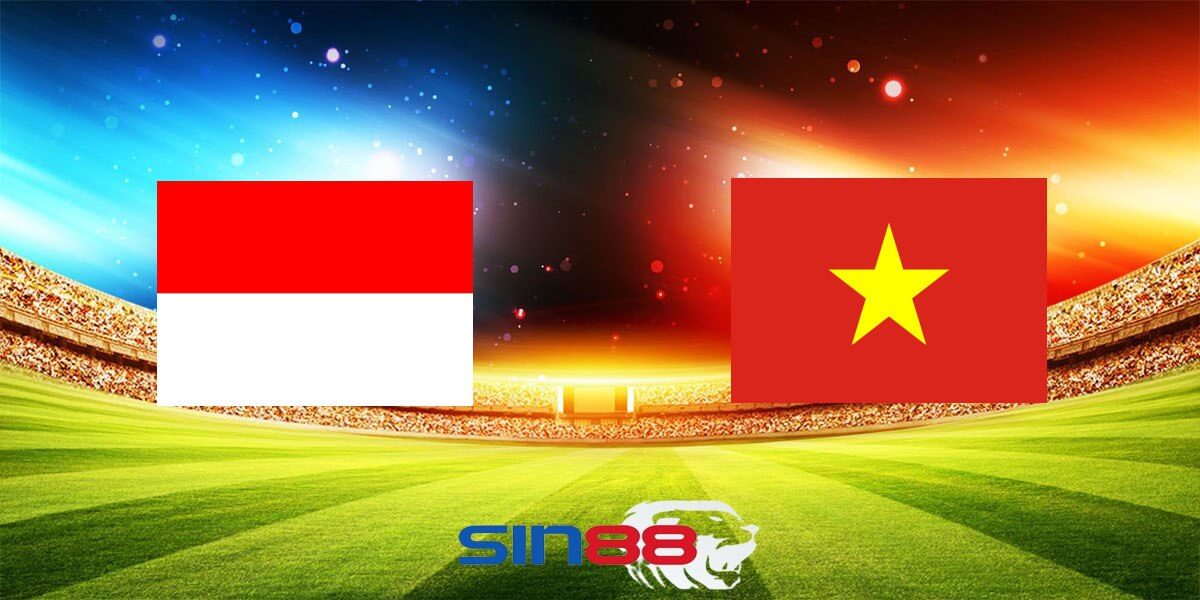 Nhận định bóng đá Indonesia - Việt Nam 20h30 ngày 21/03/2024 - Vòng loại World Cup (Kate)