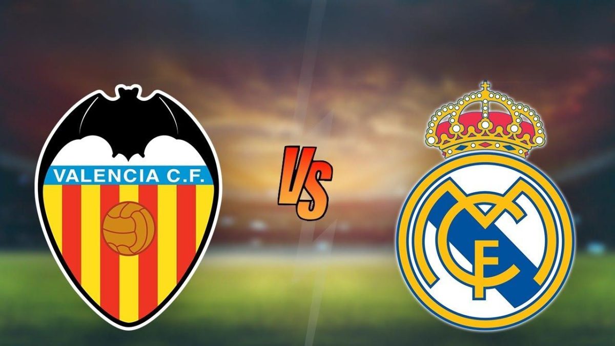 Soi kèo nhà cái Valencia vs Real Madrid – La Liga – 3/3/2024