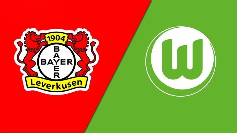 Soi kèo nhà cái Bayer Leverkusen vs Wolfsburg – Bundesliga – 11/03/2024