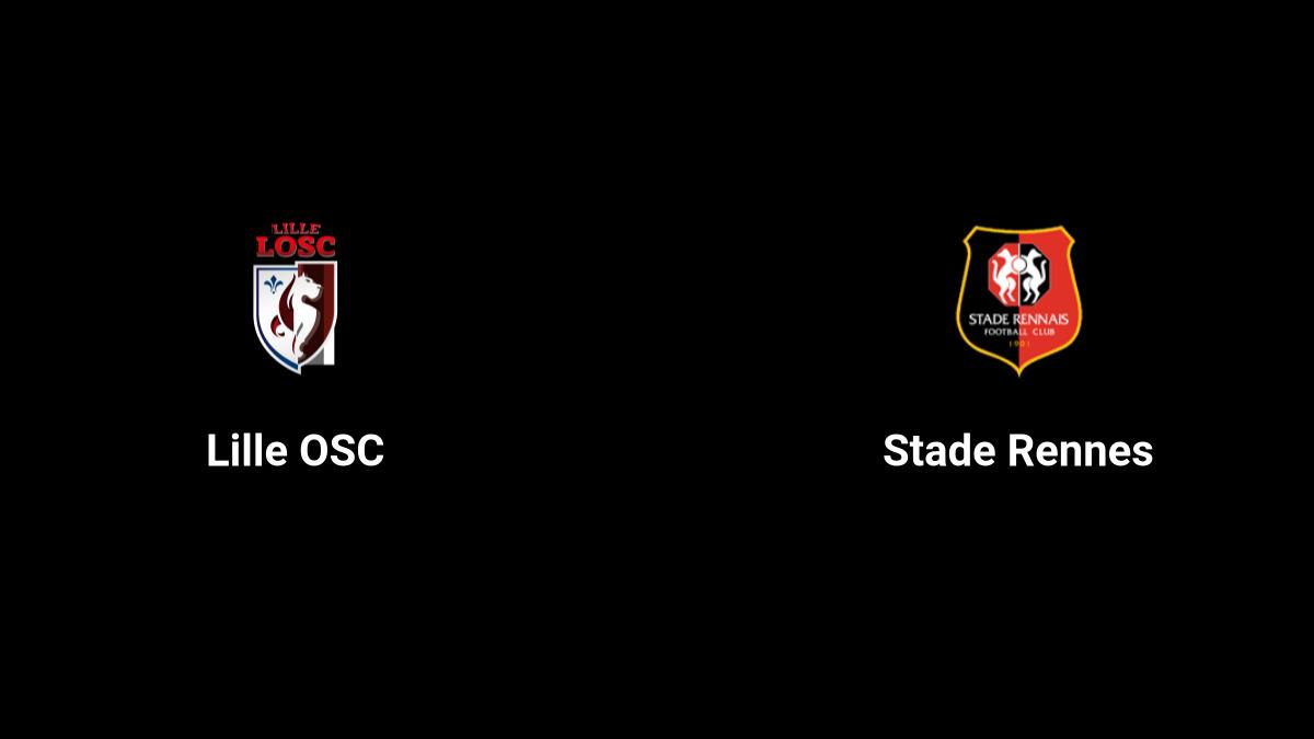 Soi kèo nhà cái Lille vs Rennes – Ligue 1 – 10/3/2024