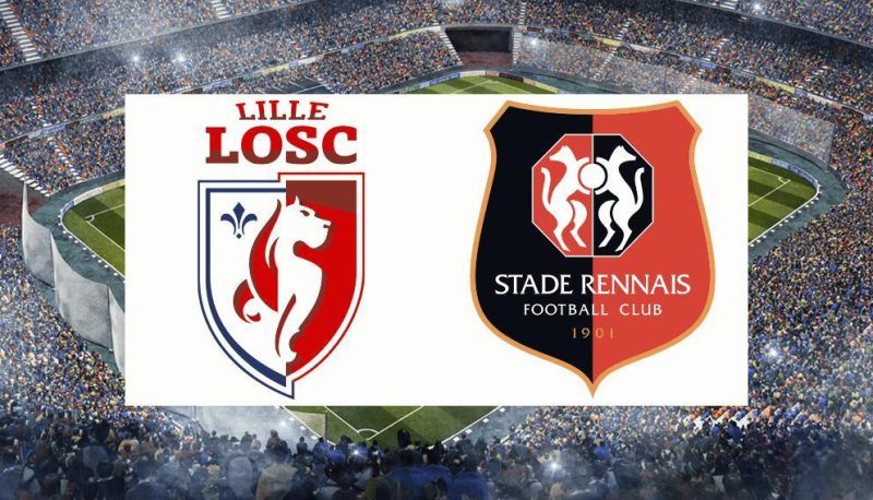 Soi kèo nhà cái Lille vs Rennes – Ligue 1 – 10/03/2024