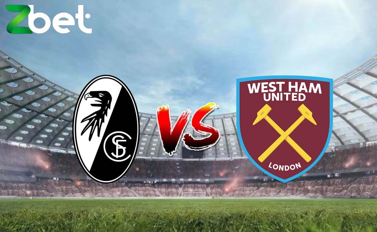 Nhận định soi kèo Freiburg vs West Ham, 03h00 08/03/2024 - Europa League