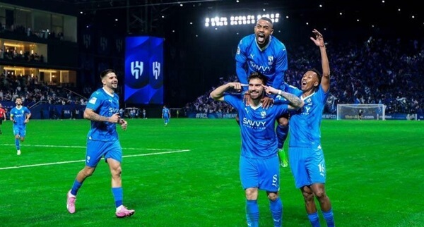 Soi kèo và nhận định Al Hilal - Al Ittihad