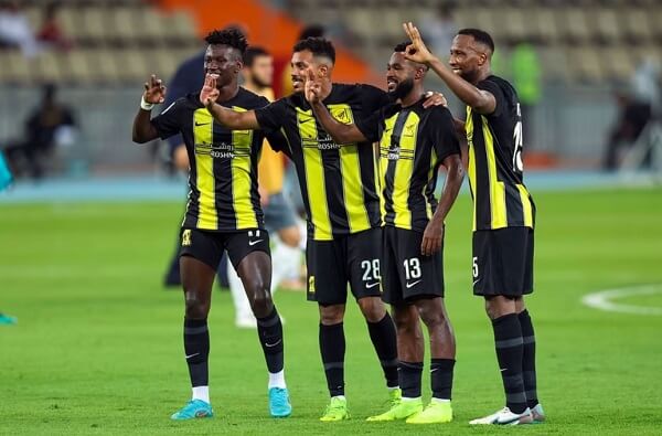 Soi kèo và nhận định Al Ittihad - Al Feiha