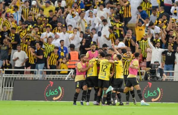 Nhận định Al Ittihad vs Al Fayha