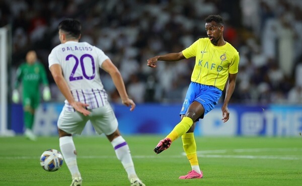 Soi kèo và nhận định Al Nassr - Al Ain