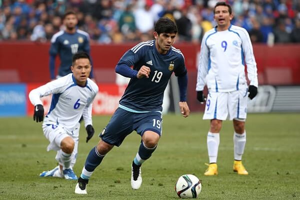 Nhận định Argentina vs El Salvador