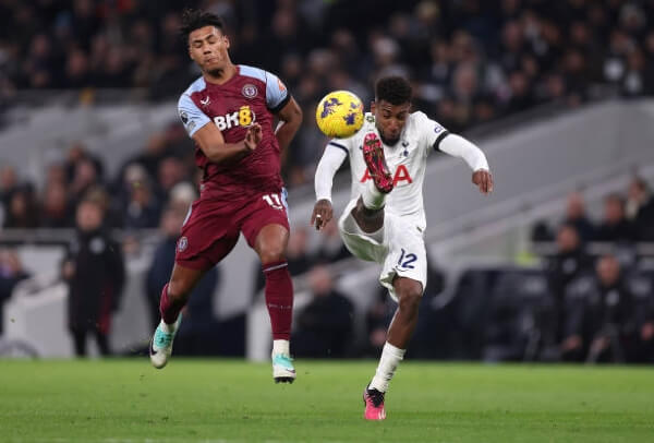 Nhận định Aston Villa vs Tottenham