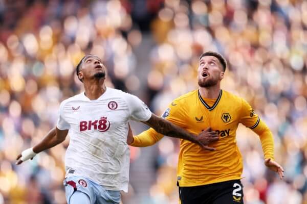 Nhận định Aston Villa vs Wolves