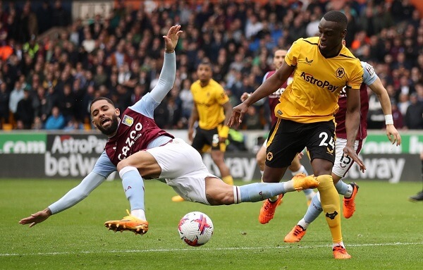 Soi kèo và nhận định Aston Villa - Wolves