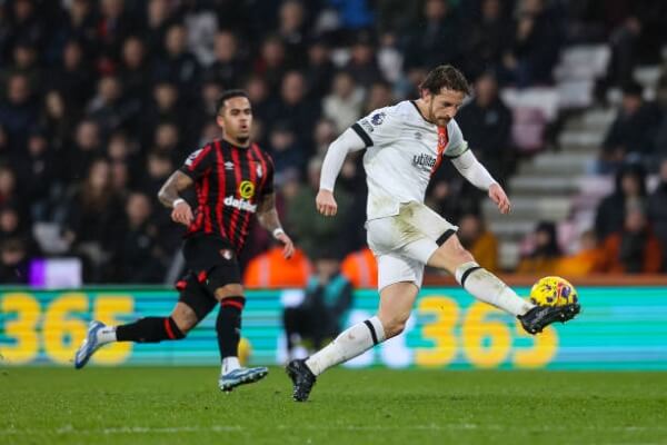 Nhận định Bournemouth vs Luton