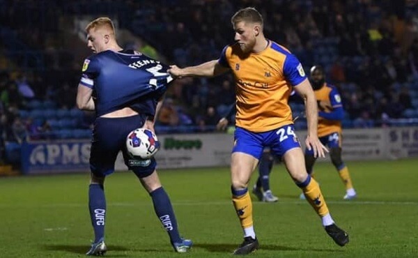 Soi kèo và nhận định Bradford City - Notts Co