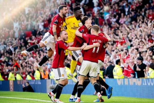 Nhận định Brentford vs Manchester United