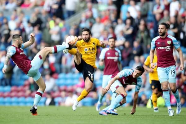 Nhận định Burnley vs Wolves