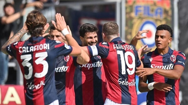 Soi kèo và nhận định Empoli - Bologna