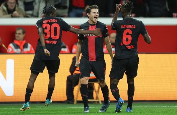 Soi kèo và nhận định Freiburg - Bayer Leverkusen