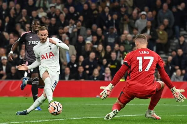 Nhận định Fulham vs Tottenham