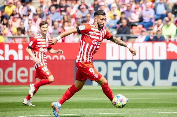 Soi kèo và nhận định Girona - Betis