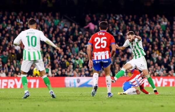 Nhận định Girona vs Real Betis