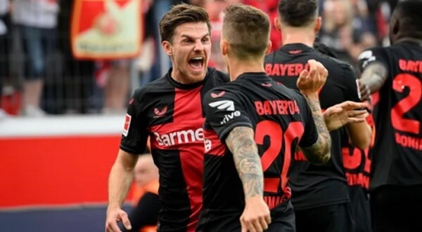 Soi kèo và nhận định FC Koln - Bayer Leverkusen