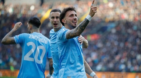 Soi kèo và nhận định Lazio - Udinese