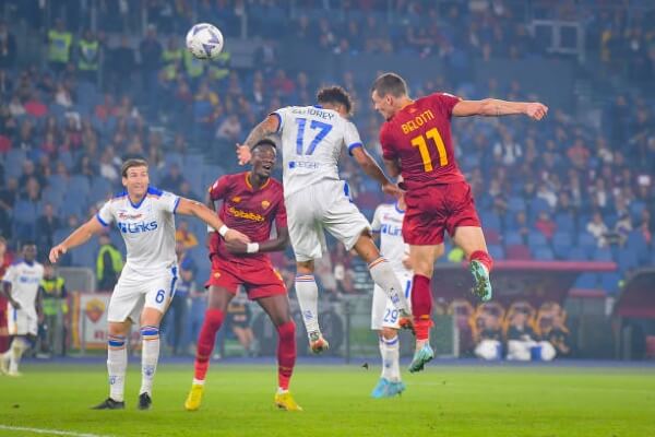 Nhận định Lecce vs AS Roma