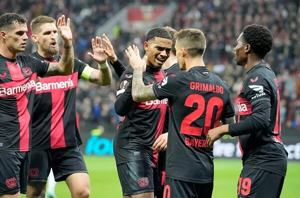 Soi kèo và nhận định Bayer Leverkusen - Qarabag